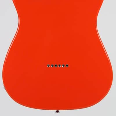 Sire Larry Carlton T7 - Fiesta Red (T7FRD) image 2
