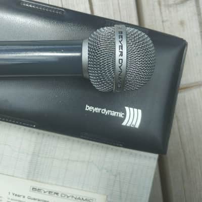 Beyerdynamic M260-N SM 1960 - Blue image 6