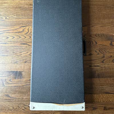 RARE! 1964 Airline “JB Hutto” Wood Body Jack White / Jetsons Guitar (Supro Valco) w/ OHSC image 24