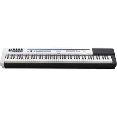 Casio Model PX-5S 88-Key Privia Pro Digital Stage Piano with FREE Bench image 3