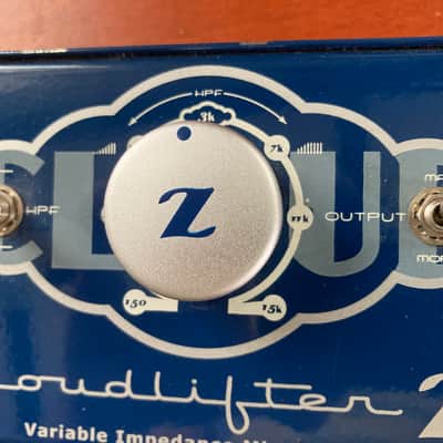 Cloud Microphones Cloudlifter CL-Z image 5