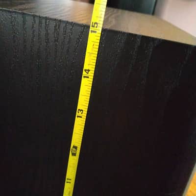 JBL E30 Northridge E Series Black Wood image 23