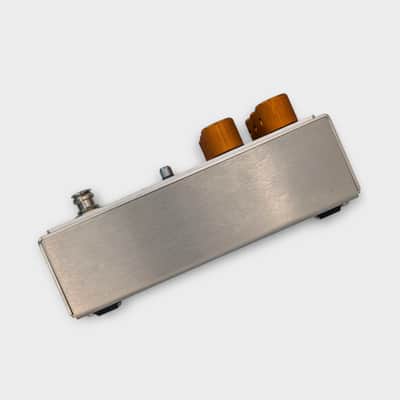Origin Effects RevivalDRIVE Compact - Silver Bild 2