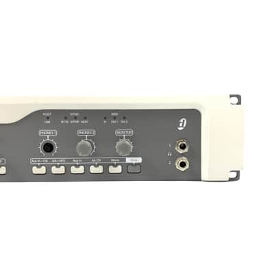 Digidesign Digi 003 Rack TGHM image 3