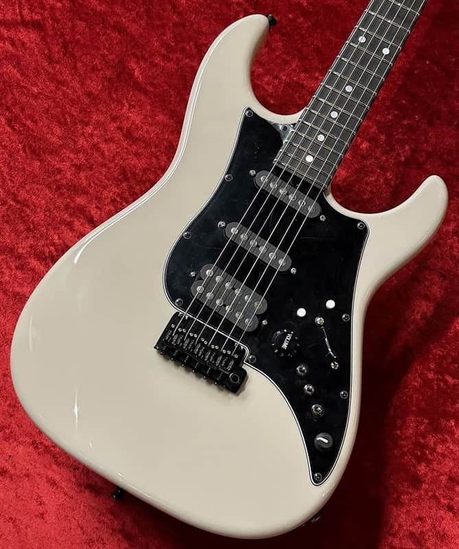 James Tyler Japan Studio Elite 10th Anniversary Limited Edition