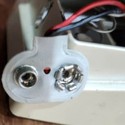 Boss DD-2 Delay Long Chip Blue Label 1983-86 Japan image 11