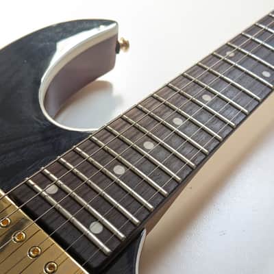 Ibanez RG421HPAH-BWB Standard 2023 image 6