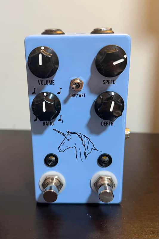 JHS Unicorn V2