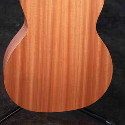 TAYLOR 24CE GRAND AUDITORIUM WITH BAG - SAPELE image 3