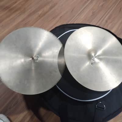 Zildjian Avedis rock hihat image 8