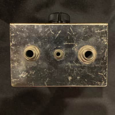Electro-Harmonix Small Stone Phase Shifter V1 1974 - 1978 - Silver image 2
