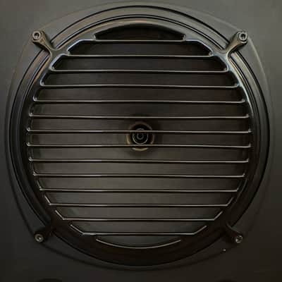 Pair Tannoy CPA15 Dual Concentric Speakers. 3836 Drivers. Full Range 8 Ohm 15"  Louspeakers image 3