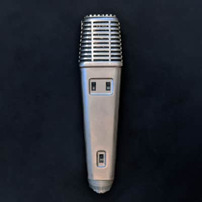 1983 Oktava MK-18⚡SERVICED⚡Soviet Vintage Condenser Microphone | Optional - TUBE MODE image 6