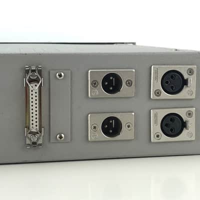 ☆AMS Neve S-DMX Stereo Delay/Pitch Shifter & Sampler! 6.5/6.5 secs Delay!☆ 1580s image 15