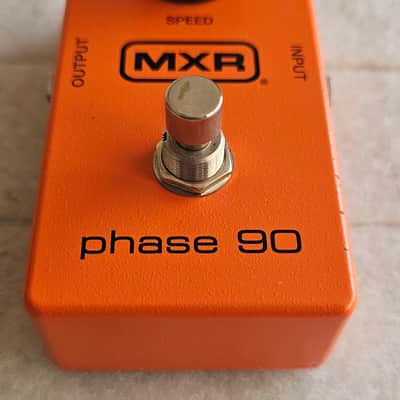 MXR Phase 90 image 3