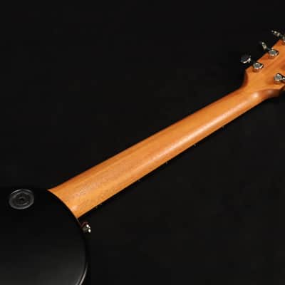 Taylor PROTOTYPE Crosstone Electric Ash/Maple Custom Electric - Tobacco Sunburst ULTRA RARE COLLECTIBLE 193 image 6