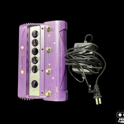 John Frusciante Line 6 FM4 Filter Modeler 2000s - Purple | Reverb