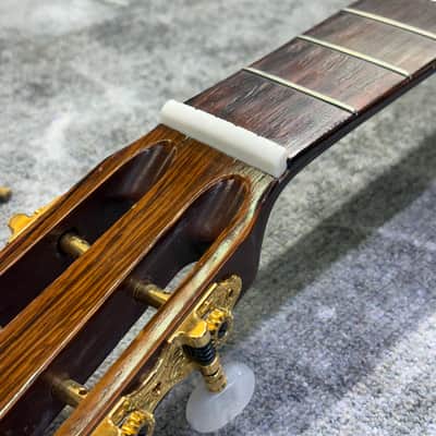 Vintage Martin O0-21 | 1965 | Natural Finish image 18