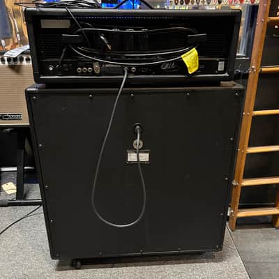 Peavey 5150 Head + Cab 4x12 - Local Pickup Only image 6
