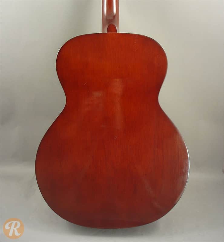 Takamine G-230 Natural 1996 image 3