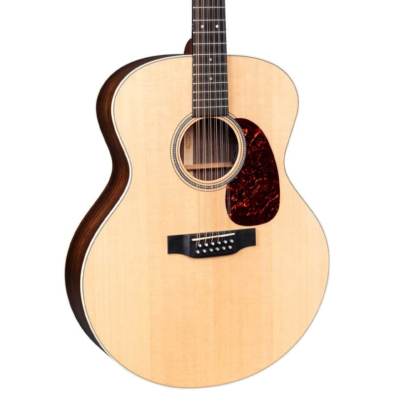 Martin Grand J-16E 12-String (2021 - 2024) image 2