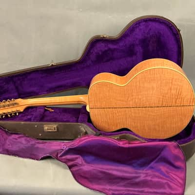 Gibson J 200 Twelve String 1995 - Natural image 3