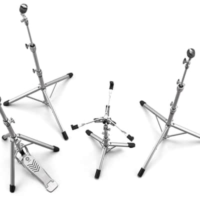 YAMAHA HW-3 CROSSTOWN HARDWARE PACK image 2