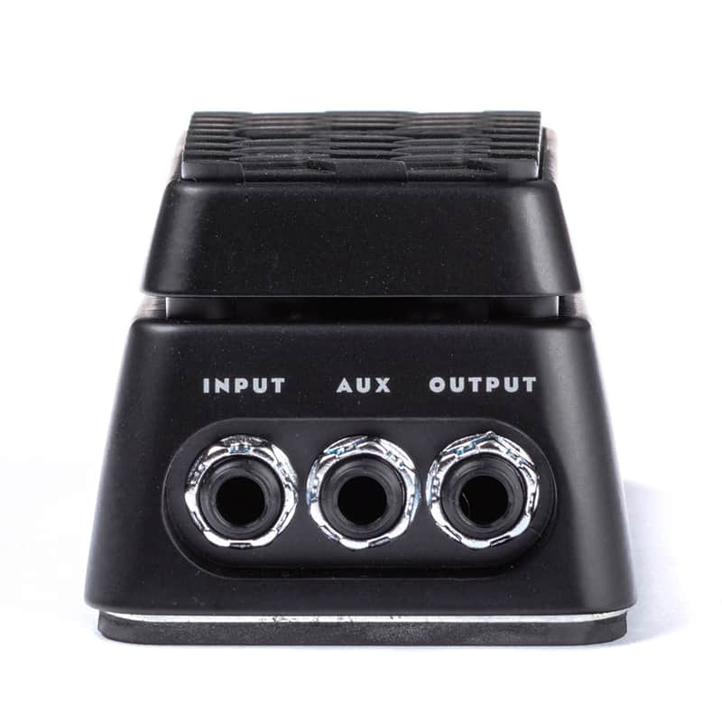 Mint Dunlop DVP4 Volume X Mini Volume/Expression Electric Guitar Effects Pedal image 1