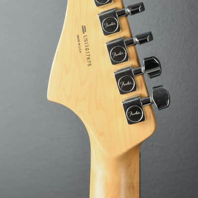 Fender USED American Special Jazzmaster w/ Blaster Circuit '13 image 7
