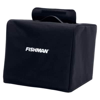 Loudbox Mini Slip Cover ACC-LBX-SC5 Fishman image 4