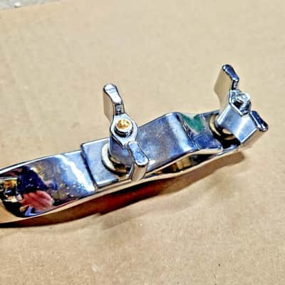LP LATIN PERCUSSION Mount-All Bracket (QTY: 1 * LP236A) - NICE image 8