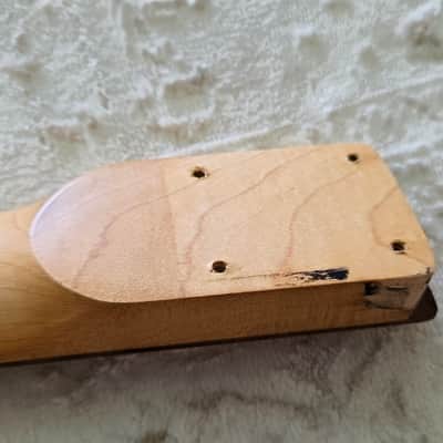 Stratocaster Neck, Originally Legend LST-X , Aria Pro II Family, Excellent image 8