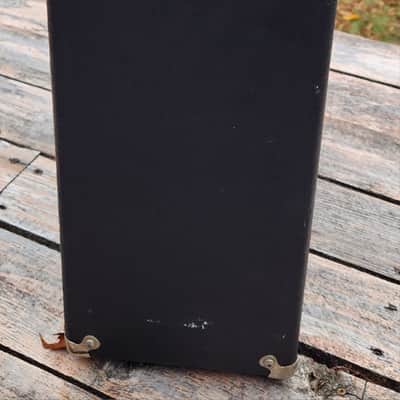 Garnet Sears 'Stencil' 10-ST 2×8 Guitar Combo w Tremolo 1960s Canada image 5