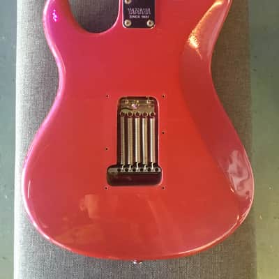 Yamaha SE 110 imagen 6