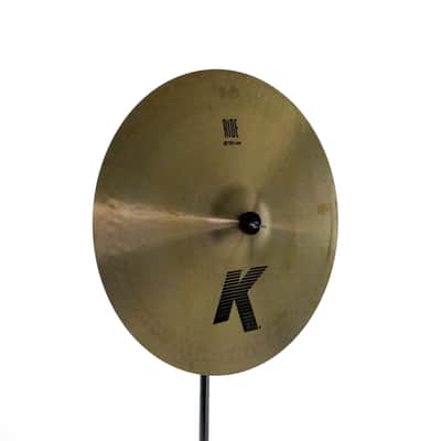 Zildjian 20” K Ride image 2