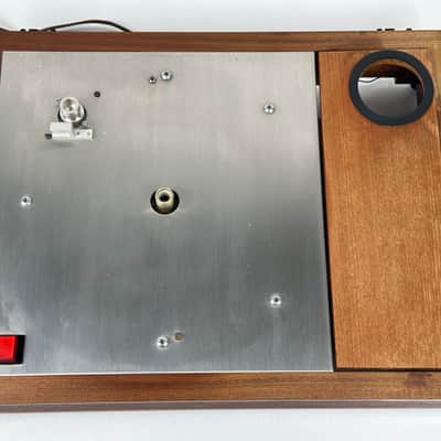Linn Sondek LP12 Transcription Turntable image 5