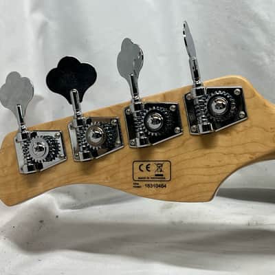 Sire Marcus Miller V7 4- String J-Style Electric Bass image 9