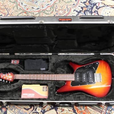 Music Man Albert Lee MM90 Limited image 1