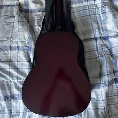 Protocol Acoustic Guitar 2010s - Natural image 4