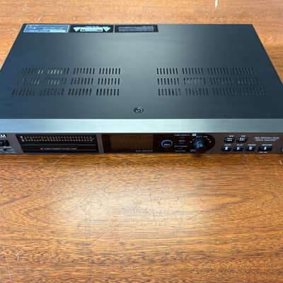 TASCAM DA-3000 Master Recorder 2013 - Present - Black image 1
