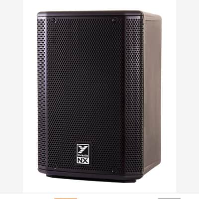Yorkville NX8P | 8" 2way Powered Loudspeaker. New with Full Warranty! image 3