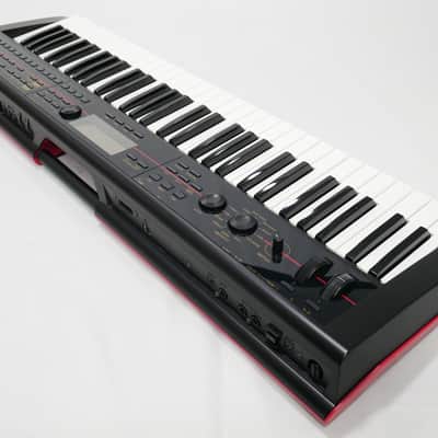 KORG KROSS-61 image 2
