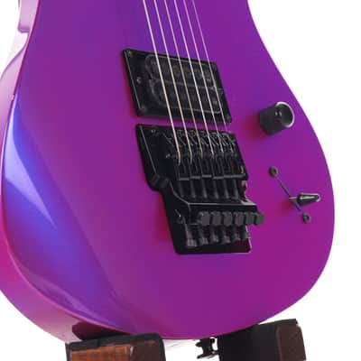 Ibanez 540PIII-PN Genesis Collection 2025 - Present - Purple Neon 3266gr image 7