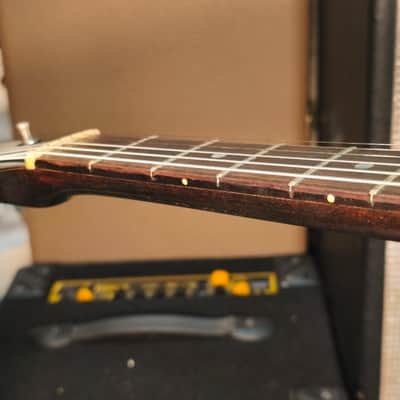 Gibson ES-325TD 1972 Walnut imagen 25