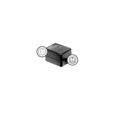 Behringer PSU6-UL 120V UL Replacement Power Supply for UB1002FX, UB1202FX, XENYX (1002FX, 1202FX), QX1002USB and QX1202USB Mixers image 2