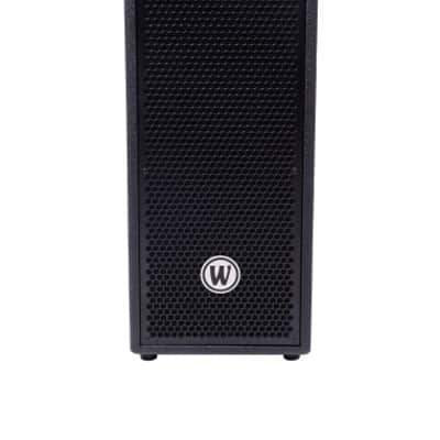 Warwick GNOME CAB 2-8-4 Cabinet 2x8 4 Ohms 200W image 2