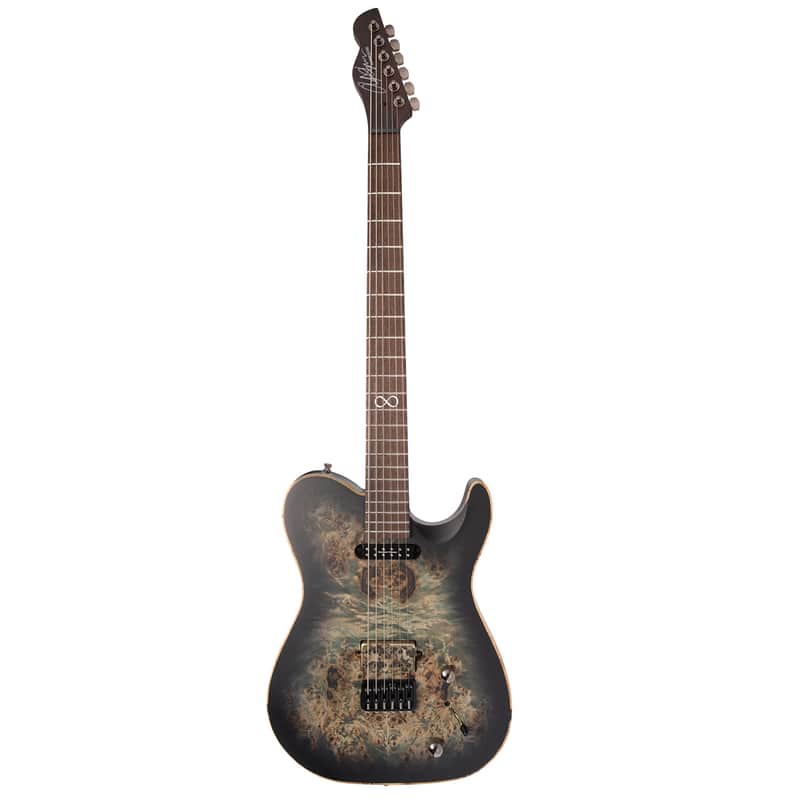 Chapman ML3 Pro BEA Rabea Massaad Signature image 2
