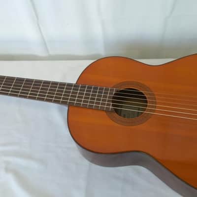 YAMAHA C-320 Classical Guitar Model C-320 image 1