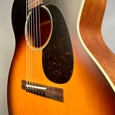 Martin 000-17 - Whiskey Sunset image 8