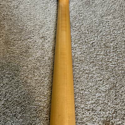 Ken Smith BSR 5 MW 2006 - Tiger Maple / Walnut image 8